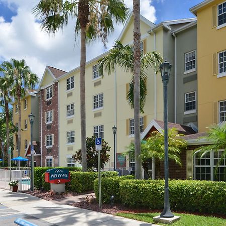 Towneplace Suites By Marriott Miami Airport W ドラール エクステリア 写真