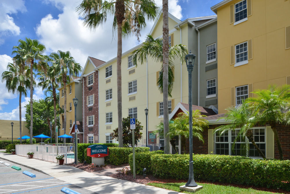 Towneplace Suites By Marriott Miami Airport W ドラール エクステリア 写真
