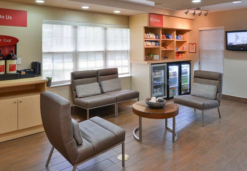 Towneplace Suites By Marriott Miami Airport W ドラール エクステリア 写真