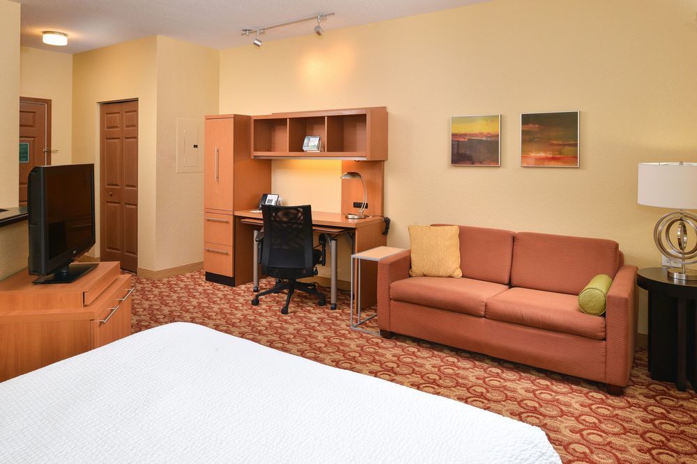 Towneplace Suites By Marriott Miami Airport W ドラール エクステリア 写真