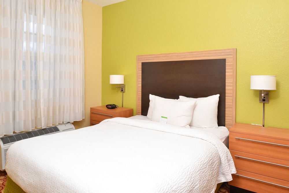 Towneplace Suites By Marriott Miami Airport W ドラール エクステリア 写真
