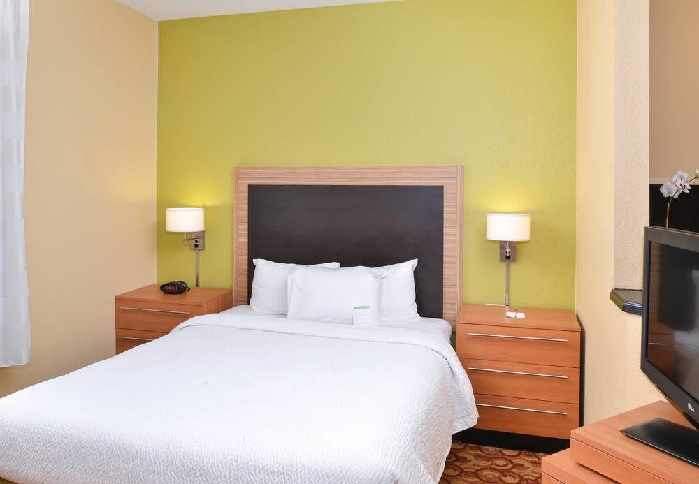 Towneplace Suites By Marriott Miami Airport W ドラール エクステリア 写真