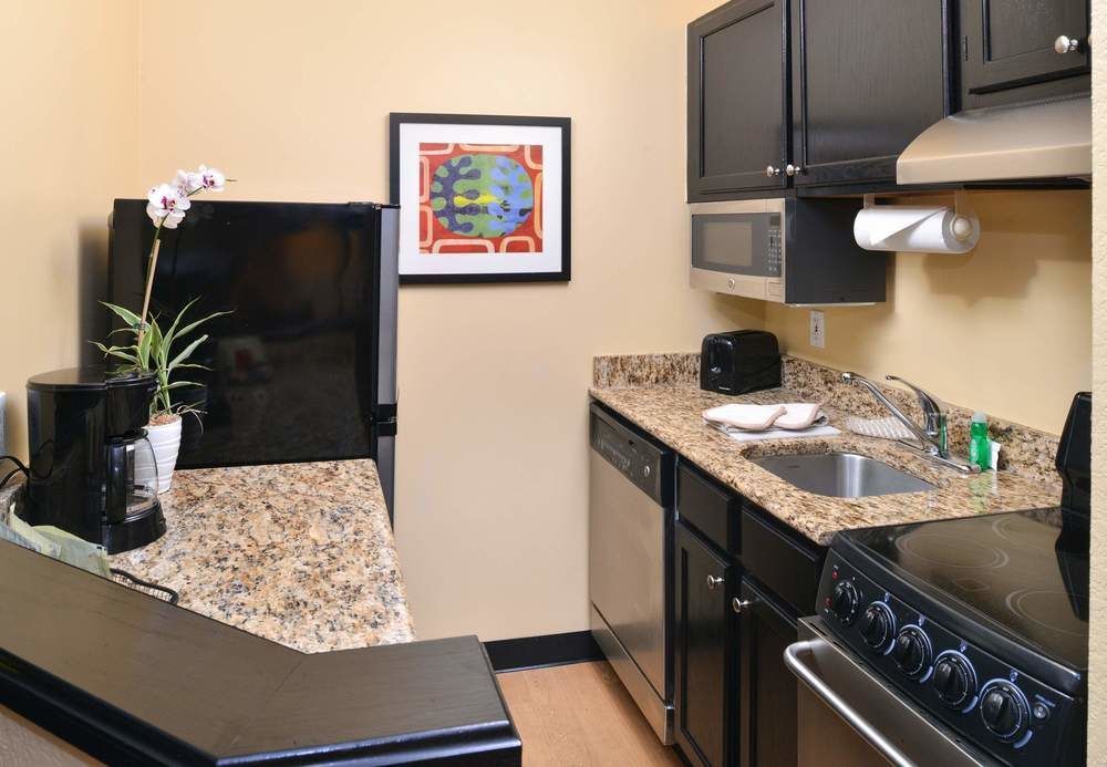 Towneplace Suites By Marriott Miami Airport W ドラール エクステリア 写真